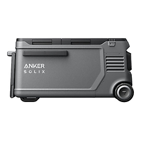 ANKER EverFrost 2 SOLIX 58L - Tragbarer Gefrier-/Kühlschrank