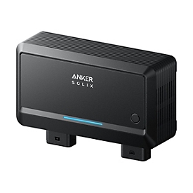 Anker Innovations Anker SOLIX - Batterieladegerät - 11 - 28.8 V