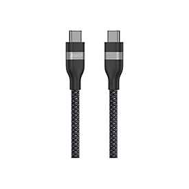 Anker Innovations Anker - USB-Kabel - USB-C (M) zu USB-C (M) - 1.8 m - USB Power Delivery (240W)