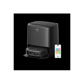 Anker Innovations Eufy Clean X9 Pro - Staubsauger - Roboterstaubsauger