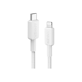 ANKER Lightning-Kabel - USB-C männlich zu Lightning