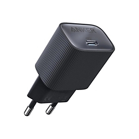 ANKER Nano - Netzteil - 30 Watt - 3 A - IQ 3.0 (USB-C)