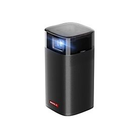 ANKER Nebula Apollo - DLP-Projektor - RGB LED - 200 ANSI-Lumen - WVGA (854 x 480)