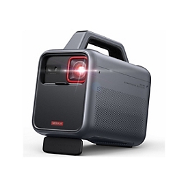 ANKER Nebula Mars 3 - DLP-Projektor - Laser - 1000 ANSI-Lumen - Full HD (1920 x 1080)