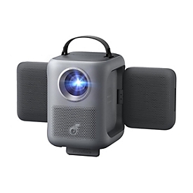ANKER Nebula P1i - DLP-Projektor - tragbar - 380 lm - Full HD (1920 x 1080)