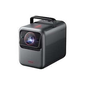 ANKER Nebula X1 - DLP-Projektor - Laser - 3D - 3500