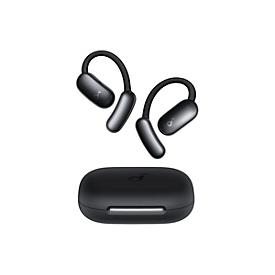 ANKER Soundcore AeroFit 2 AI Assistant - True Wireless-Kopfhörer