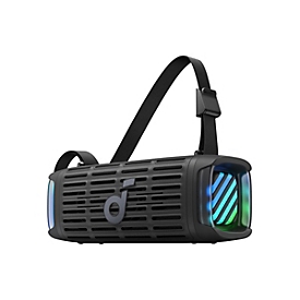 ANKER Soundcore Boom 3i - Lautsprecher - tragbar -