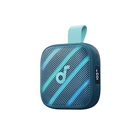 ANKER Soundcore Boom Go 3i - Lautsprecher - tragbar