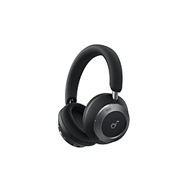 ANKER Soundcore Space One Pro - Kopfhörer mit Mikrofon