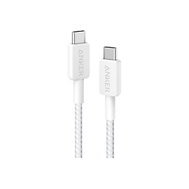 ANKER USB-Kabel - USB-C (M) zu USB-C (M) -