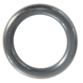 Anneau de sécurité en caoutchouc 750 GR AD ca.45mm ASW