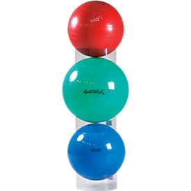 Lot de 3 cercles de rangement pour ballons Gymnic