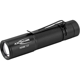 Ansmann zaklamp, Future T50F, traploos focussen