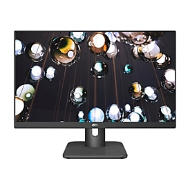 AOC 24E1Q - LED-Monitor - 60.5 cm (23.8") - 1920 x 1080 Full HD (1080p) @ 60 Hz - IPS - 250 cd/m²