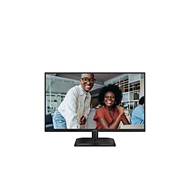 AOC 24E4U 24 IPS Full HD DisplayPort HDMI - Flat Screen - 60,5 cm