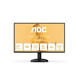 AOC 27B31H - LED-Monitor - 68.6 cm (27") - 1920 x 1080 Full HD (1080p)