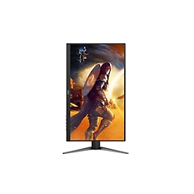 AOC 27G4HA 27" - Flat Screen - 68,6 cm