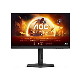 AOC 27G4X Computerbildschirm 27" - Flat Screen - 68,6 cm