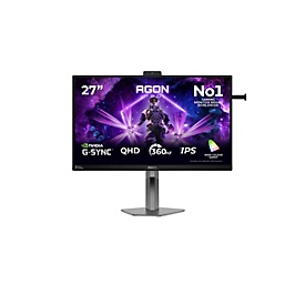 AOC AGON PRO AG276QSG2 - LED-Monitor - Gaming - 68.58 cm (27")