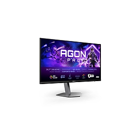 AOC AGON PRO AG276QZD2 - OLED-Monitor - Gaming