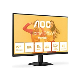 AOC B3 27B35HM 27" Full HD LED - Flat Screen - 68,6 cm