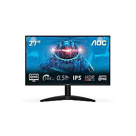 AOC B3 Q27B36X 27 IPS - Flachbildschirm (TFT/LCD) - 68,6 cm