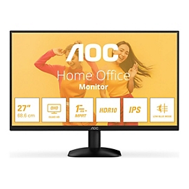 AOC Basic-line Q27B35E - LED-Monitor - 68.6 cm (27")