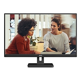 AOC Essential-line Q27E3UAM/BK - LED-Monitor - 68.6 cm (27")