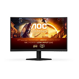 AOC G4 C27G4ZXE Computerbildschirm 27" - Flat Screen - 68,6 cm