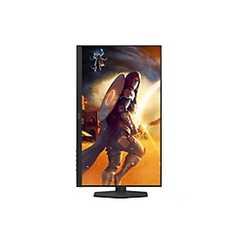 AOC G4 Q27G4SRU 27" - Flat Screen - 68,6 cm