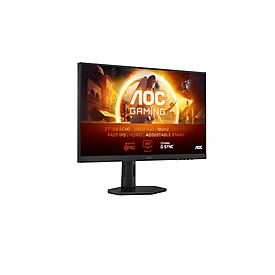 AOC G4 Q27G4XF Computerbildschirm 27" - Flachbildschirm (TFT/LCD) - 68,6 cm