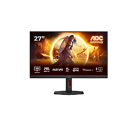 AOC G4 Q27G4ZR Computerbildschirm 27" - Flachbildschirm (TFT/LCD) - 68,6 cm