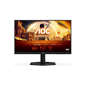 AOC Gaming 24G42E 24 - Flachbildschirm (TFT/LCD) - 60,5 cm