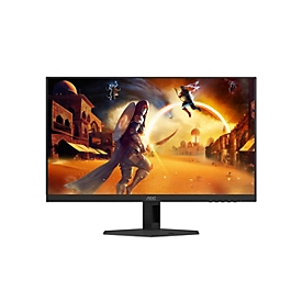 AOC Gaming 27G4HRE - LED-Monitor - Gaming - 68.6 cm (27")