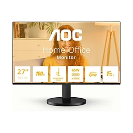 AOC Q27B3CF2 - B3 Series - LED-Monitor - 68.6 cm (27")