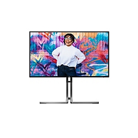 AOC U27U3CV - Graphic Pro Series - LED-Monitor - 68.6 cm (27")