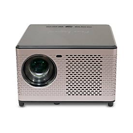 AOpen Fire Legend QF15a - LCD-Projektor - tragbar - 10000 Lumen pro LED - Full HD (1920 x 1080) - 16:9