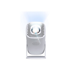 AOpen Fire Legend QH15s - LCD-Projektor - tragbar - 180 lm - 1280 x 720 - 16:9