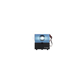 AOpen QH12a - LCD-Projektor - tragbar - 135 lm - 1280 x 720 - 16:9