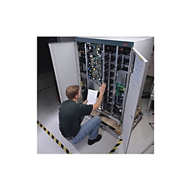 APC Additional Contract Preventive Maintenance Visit 5X8 - Serviceerweiterung - Präventive Wartung (für USV 10-15 kW) - Vor-Ort - Geschäftszeiten - für P/N: E3SUPS10K3I, E3SUPS10K3IB, E3SUPS15K3I, E3SUPS15K3IB, E3SUPS15KHB1, E3SUPS15KHB2