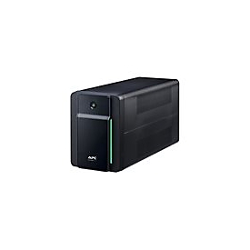 APC Back-UPS BX Series BX1600MI-FR - USV - 900 Watt - 1600 VA