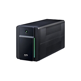 APC Back-UPS BX Series BX2200MI-FR - onduleur - 1200 Watt - 2200 VA