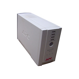 APC Back-UPS CS 500 - onduleur - 300 Watt - 500 VA
