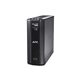 APC Back-UPS Pro 1200 - USV - 720 Watt - 1200 VA