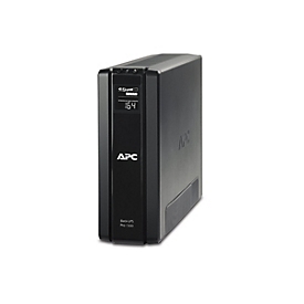 APC Back-UPS Pro 1500 - USV - 865 Watt - 1500 VA