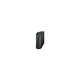 APC Back-UPS Pro - USV - Tower, RGB-Leuchten - Wechselstrom 230 V - 1320 Watt - 2200 VA
