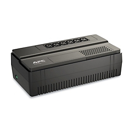 APC Easy UPS BV BV500I - USV - 300 Watt - 500 VA