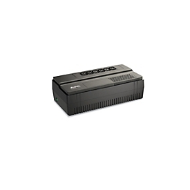 APC Easy UPS BV BV800I - USV - 450 Watt - 800 VA