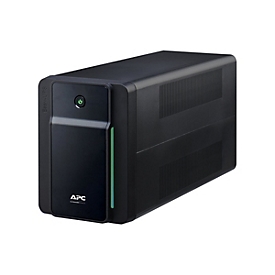 APC Easy UPS BVX Series BVX2200LI - USV - Wechselstrom 220-240 V - 1200 Watt - 2200 VA - 9 Ah